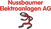 Nussbaumer Elektroanlagen AG-Logo