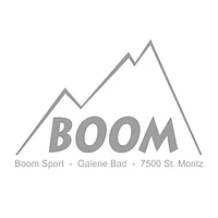 Boom Sport logo