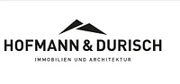 Logo Hofmann & Durisch AG - Immobilien + Architektur
