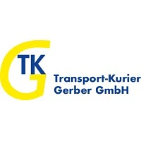 TKG Transport Kurier Gerber GmbH-Logo