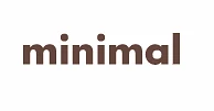Logo Minimal Showroom