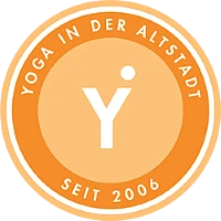 Logo Yoga in der Altstadt GmbH