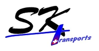 Logo TRANSPORTS SK GENEVE SA