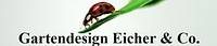 Logo Gartendesign Eicher & Co.