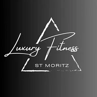 LUXURY FITNESS ST.MORITZ logo