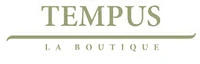 Tempus Boutique-Logo