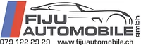 Logo FIJU Automobile GmbH