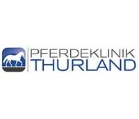 Pferdeklinik Thurland logo