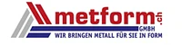 Logo Metform GmbH