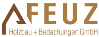 Logo Feuz Holzbau + Bedachungen GmbH
