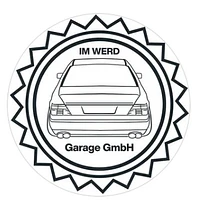 Im Werd Garage GmbH logo