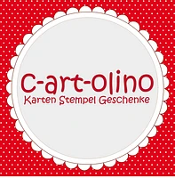 c-art-olino logo