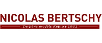 Logo Bertschy Nicolas