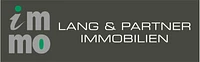 Logo Lang & Partner Immobilien AG