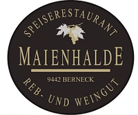 Speiserestaurant Maienhalde-Logo