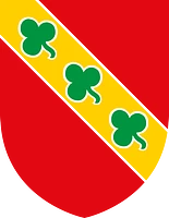 Commune de Collonge-Bellerive logo
