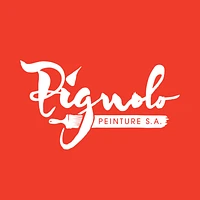 Logo Pignolo Peinture SA