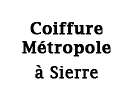 Coiffure Métropole-Logo