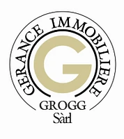 Gérance Immobilière Grogg logo