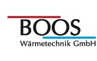 Logo Boos Wärmetechnik GmbH
