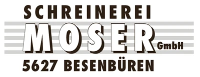 Schreinerei Moser GmbH