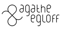Egloff Keller Agathe-Logo