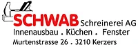 Schwab Schreinerei AG-Logo