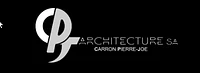 CPJ Carron Pierre-Joe logo