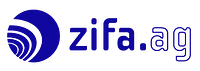 Logo zifa - Division of prointec AG