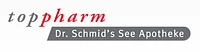 Dr. Schmid's See-Apotheke-Logo