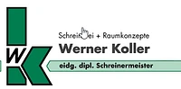 Logo Koller Werner