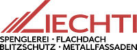 Spenglerei Liechti-Logo