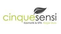 Logo cinquesensi Kosmetik & SPA