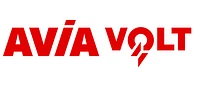 Logo AVIA VOLT Suisse AG