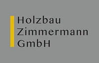 Holzbau Zimmermann GmbH-Logo