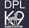 Logo DPL-K9 Détection Canine et Désinsectisation de Punaises de lit