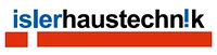 Logo Isler Haustechnik GmbH