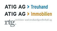 Logo ATIG AG