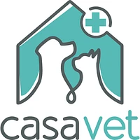 Cabinet Vétérinaire Casavet Sàrl logo