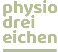 Physiotherapie drei eichen logo