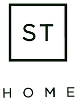 ST-HOME logo