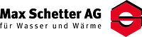 Schetter Max AG-Logo