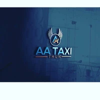 Aa TAXI Thun-Logo