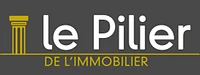 Logo Le Pilier De l'Immobilier Sàrl