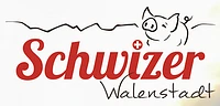 Logo Schwizer Walenstadt AG