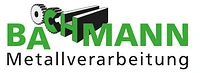 Logo Bachmann Metallverarbeitung