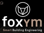 foxym - smart building engineering