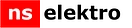 Logo Norbert Schmid/ ns elektro