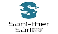 Logo Sani-Ther Sàrl