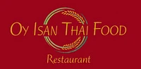 Logo Oy Isan Thaï Food